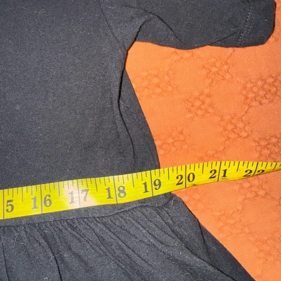 “Bad For You” T-Shirt Dress - Picture 10 of 11